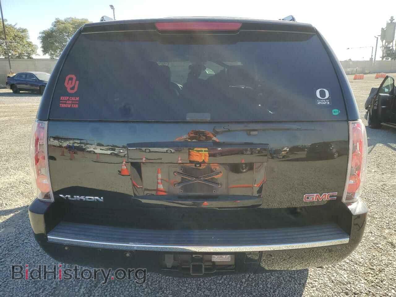 2014 GMC YUKON - VIN: 1GKS2EEF0ER105108 - Фото 6