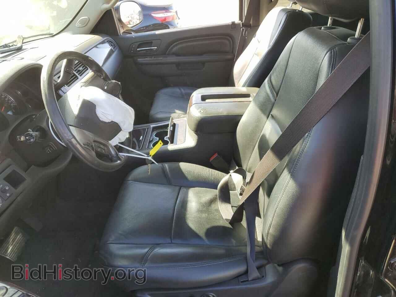 2014 GMC YUKON - VIN: 1GKS2EEF0ER105108 - Фото 7
