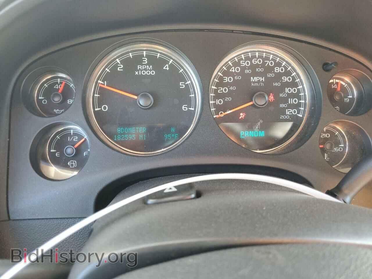 2014 GMC YUKON - VIN: 1GKS2EEF0ER105108 - Фото 9
