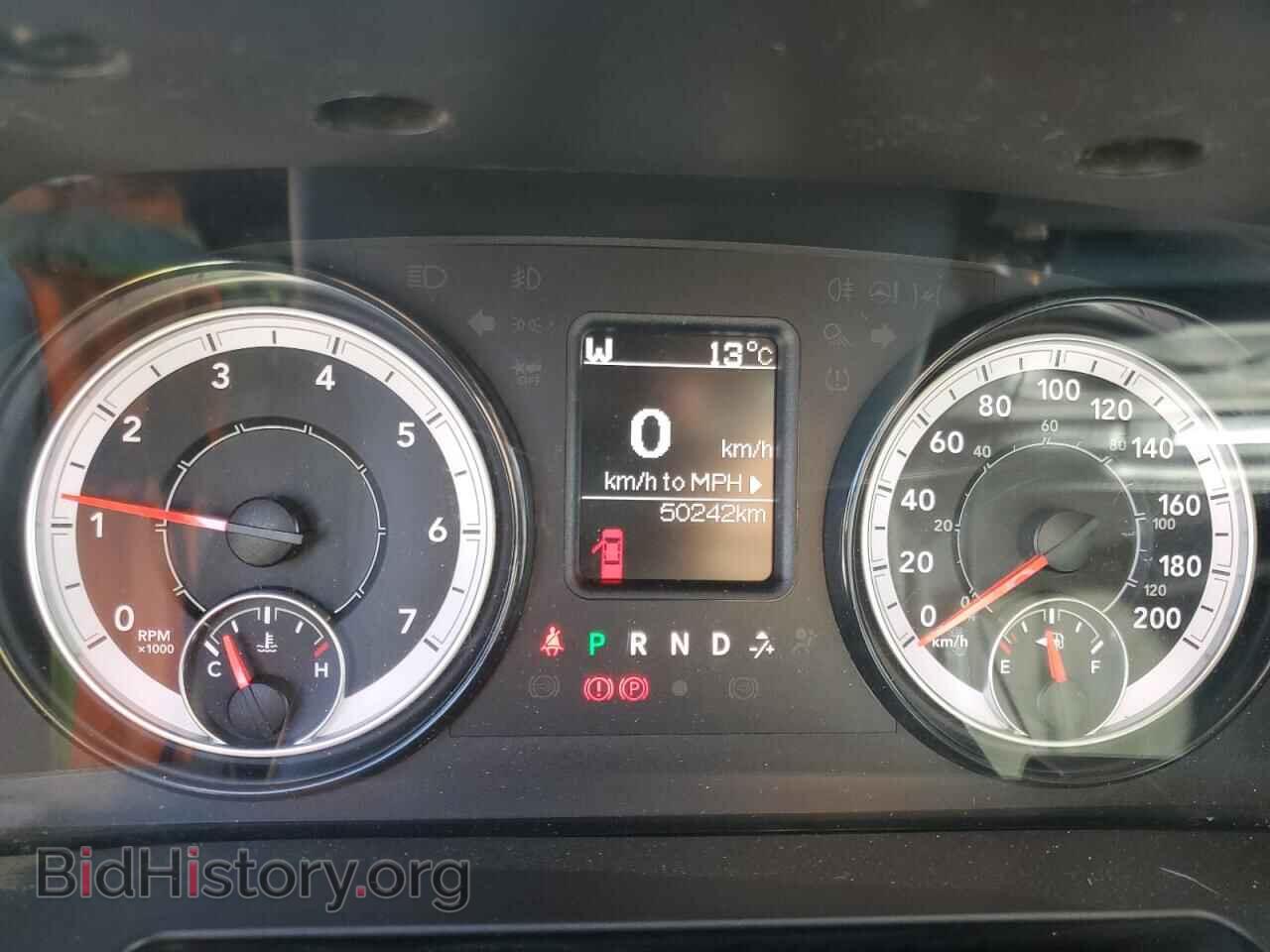 2023 RAM 1500 - VIN: 3C6RR7KT7PG677699 - Фото 9