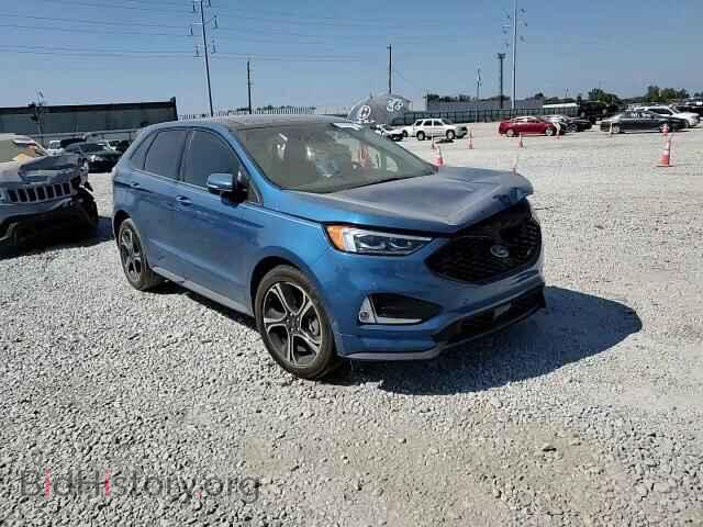 2020 FORD EDGE - VIN: 2FMPK4AP2LBB36155 - Фото 13