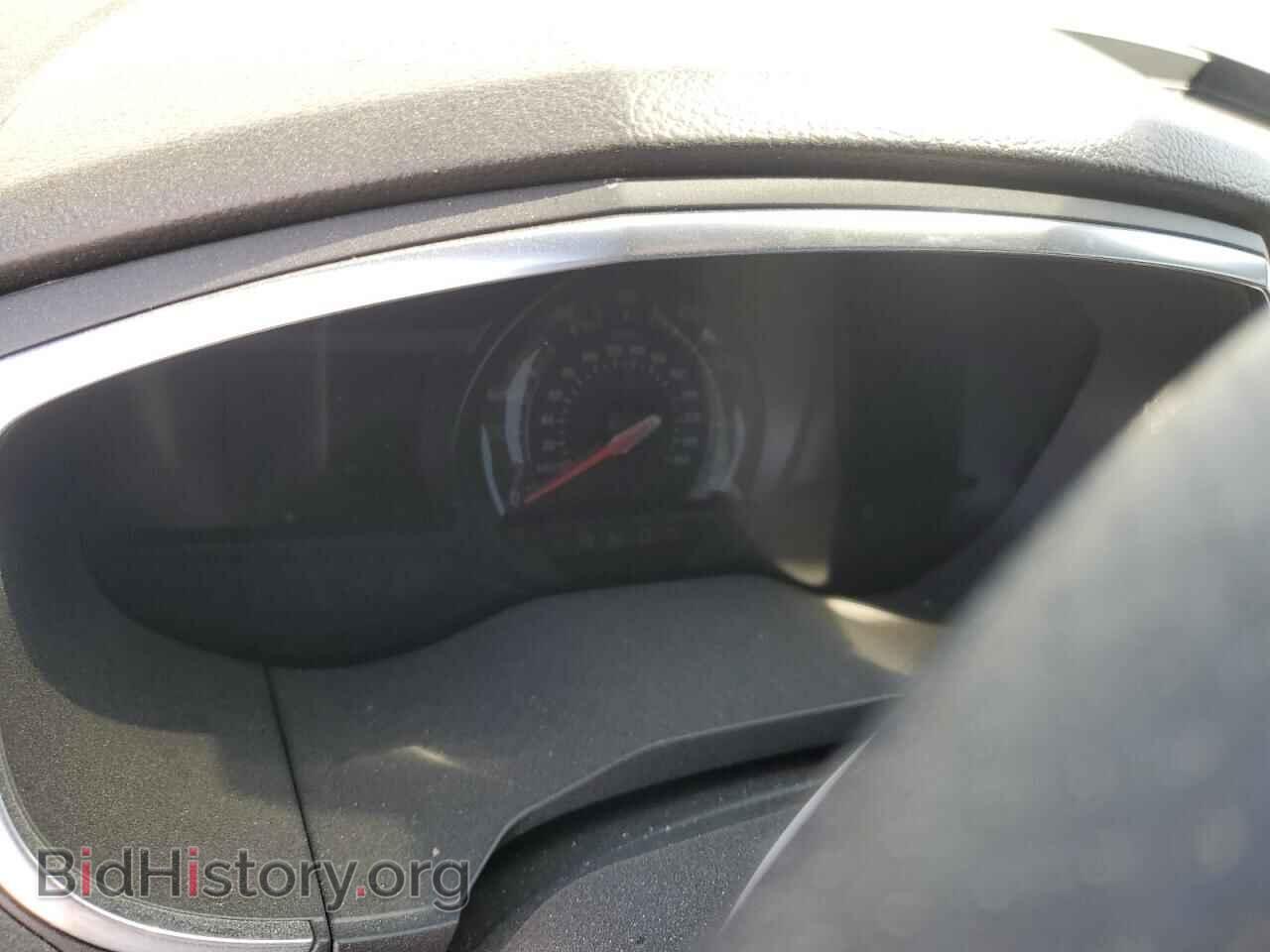 2020 FORD EDGE - VIN: 2FMPK4AP2LBB36155 - Фото 9