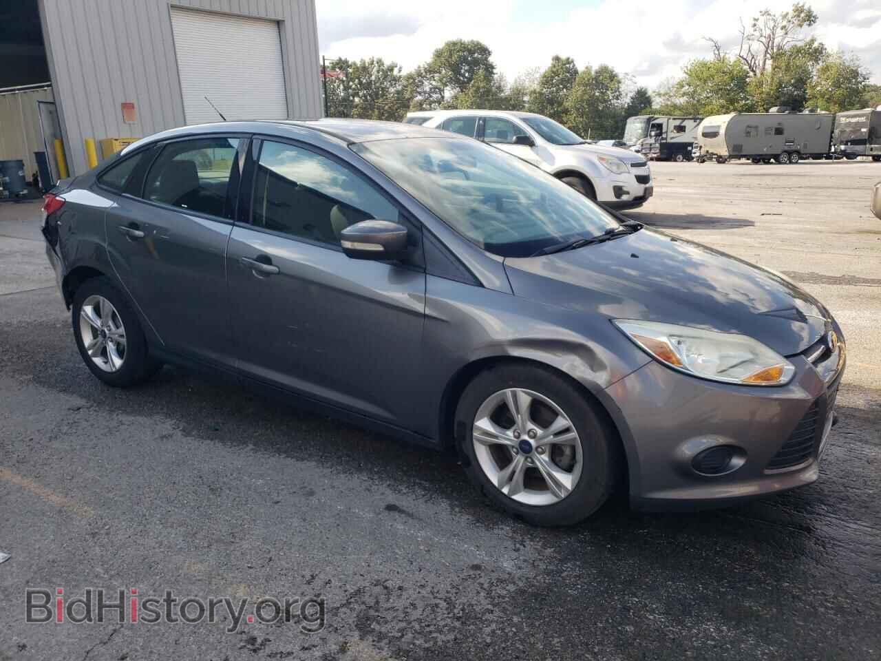 2014 FORD FOCUS - VIN: 1FADP3F23EL319363 - Photo 4