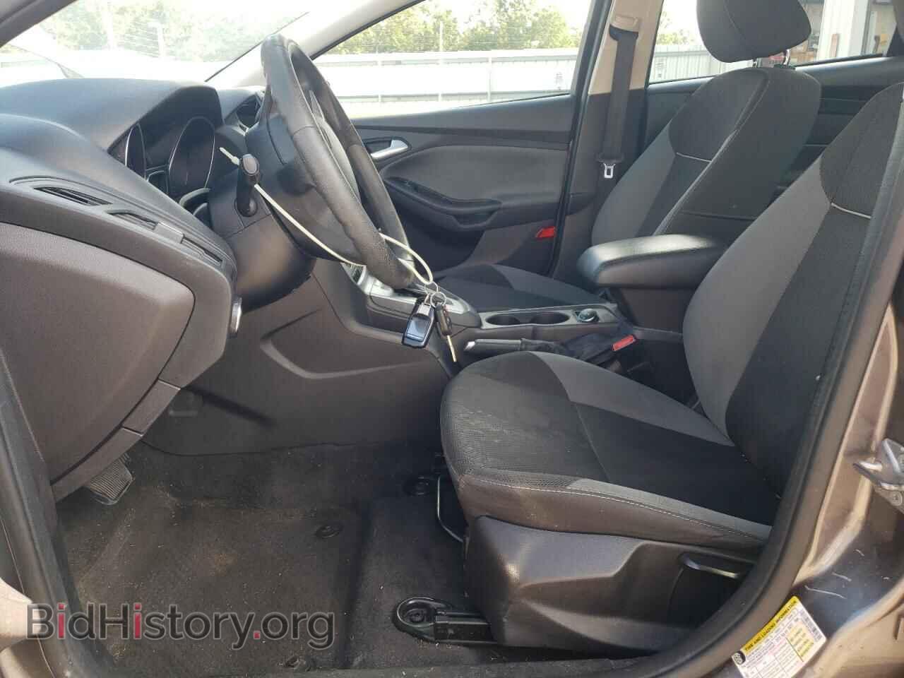2014 FORD FOCUS - VIN: 1FADP3F23EL319363 - Photo 7