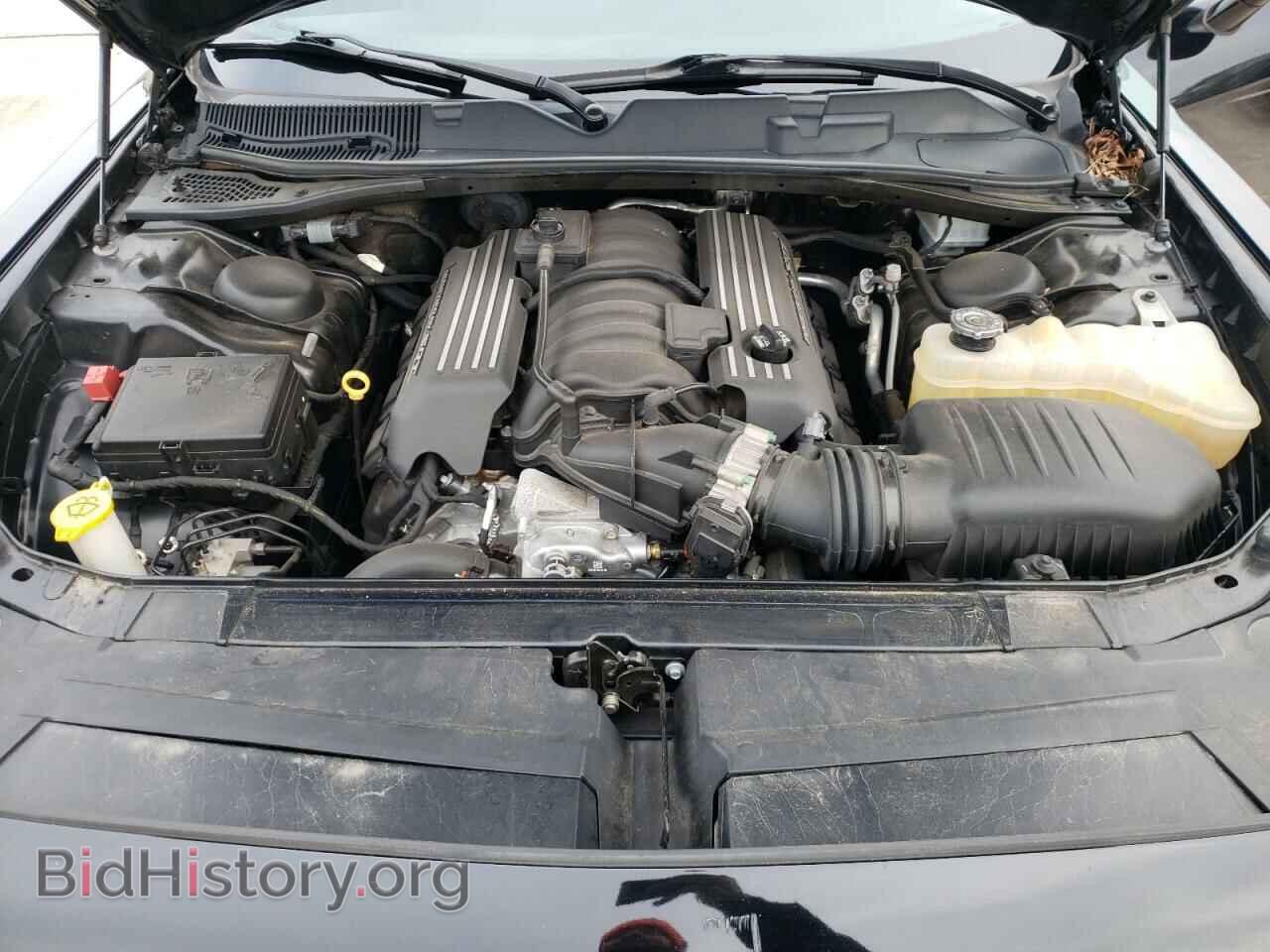 2018 DODGE CHALLENGER - VIN: 2C3CDZFJ5JH215106 - Photo 11