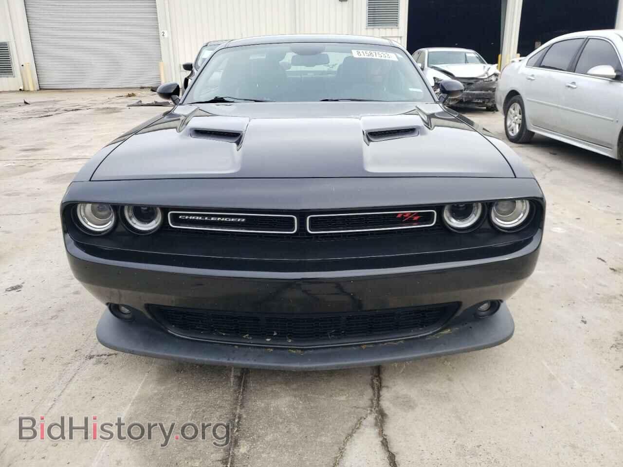 2018 DODGE CHALLENGER - VIN: 2C3CDZFJ5JH215106 - Photo 5