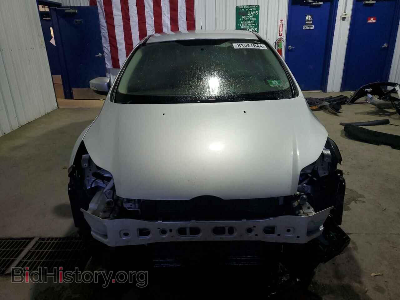 2014 FORD FOCUS - VIN: 1FADP3K26EL189200 - Фото 5