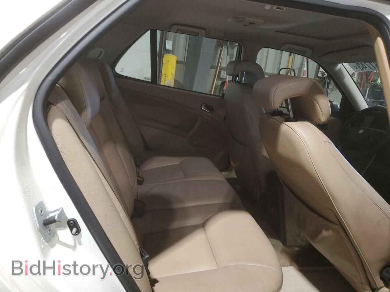 2003 SAAB 9 5 - VIN: YS3EB59E033044250 - Photo 10