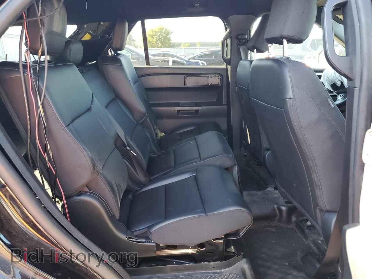 2021 FORD EXPLORER - VIN: 1FM5K8AB1MGB47046 - Фото 11