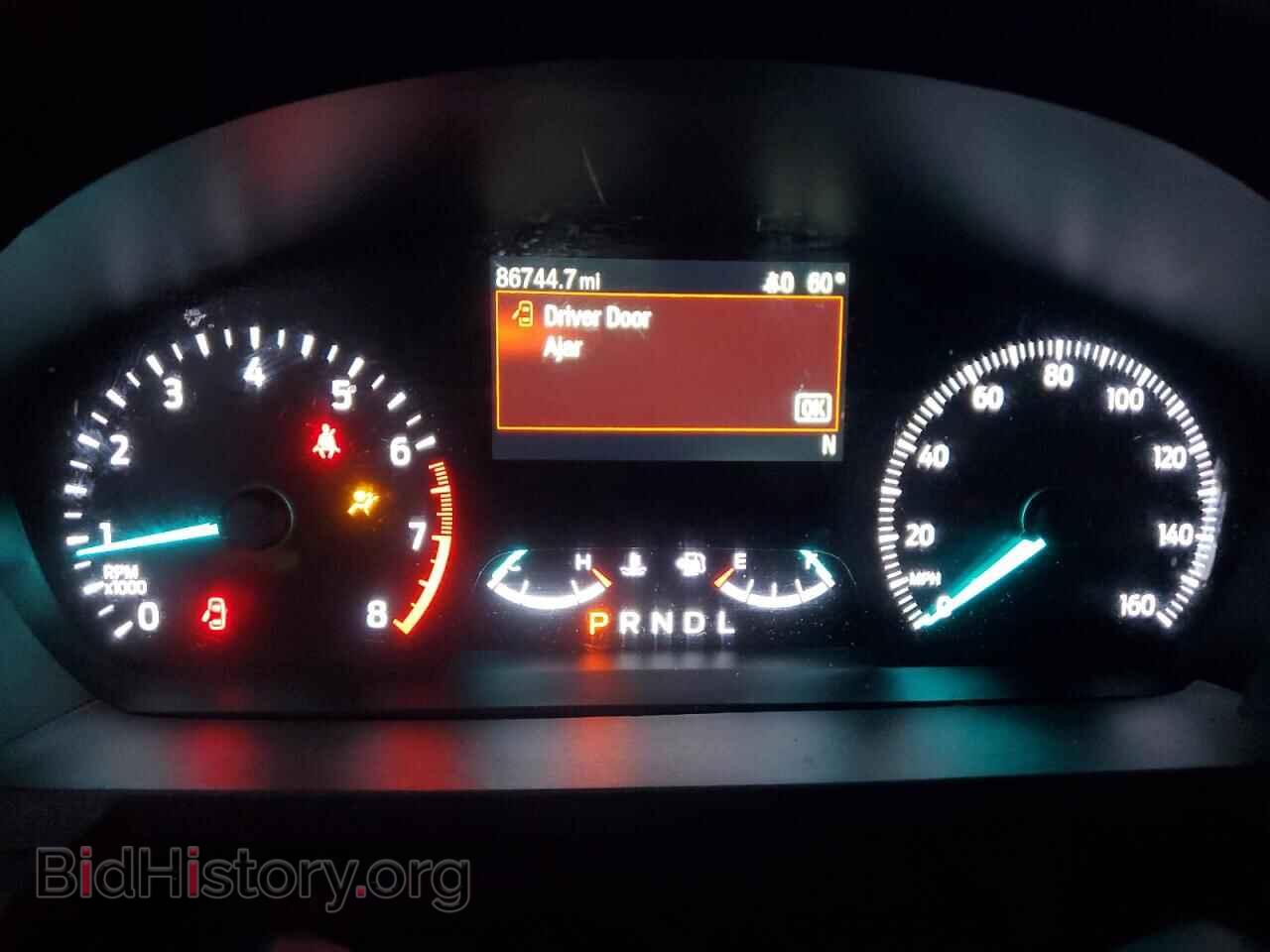 2021 FORD EXPLORER - VIN: 1FM5K8AB1MGB47046 - Фото 9