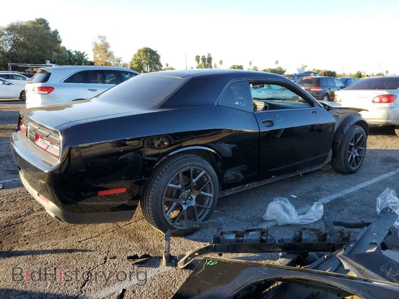 2016 DODGE CHALLENGER - VIN: 2C3CDZAG4GH316254 - Photo 3