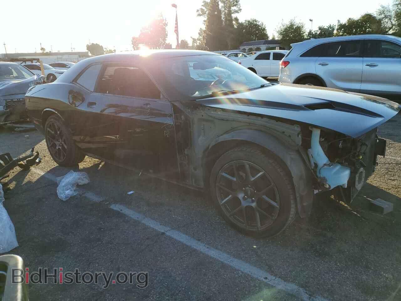 2016 DODGE CHALLENGER - VIN: 2C3CDZAG4GH316254 - Photo 4