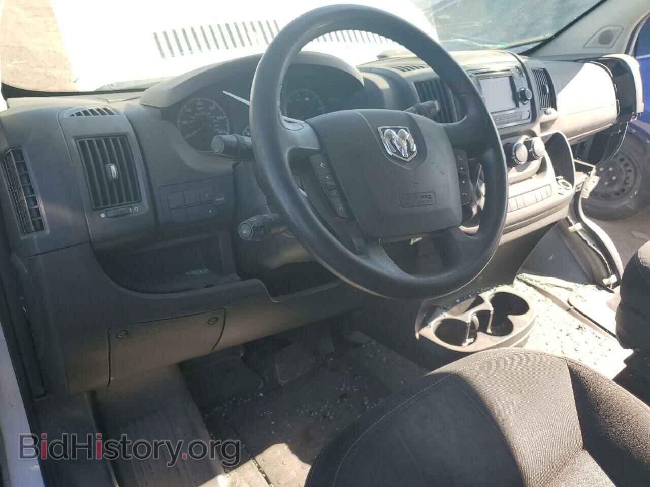 2016 RAM All Models - VIN: 3C6TRVBG4GE109869 - Фото 8