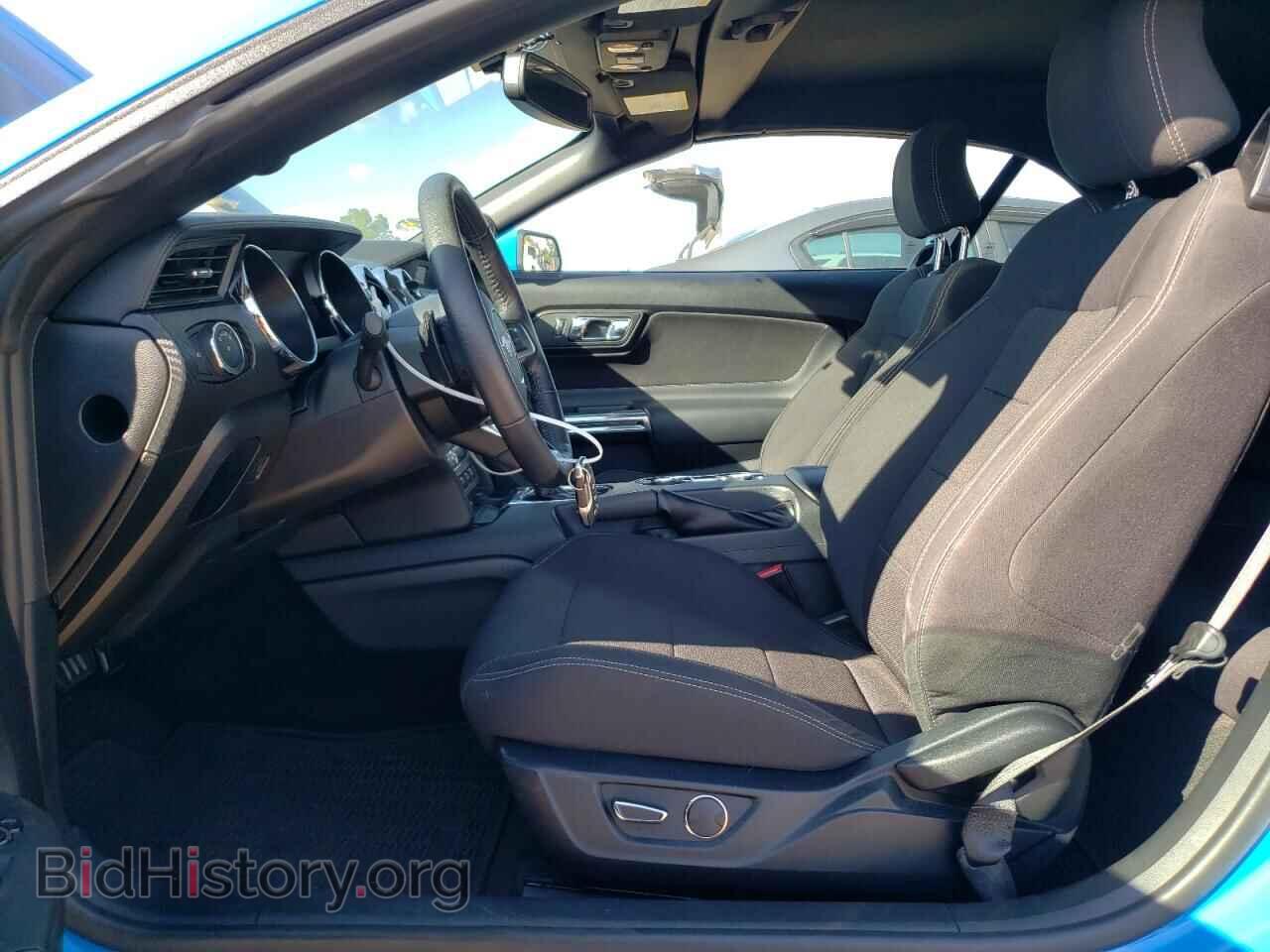 2017 FORD ALL Models - VIN: 1FATP8EM9H5252630 - Фото 7