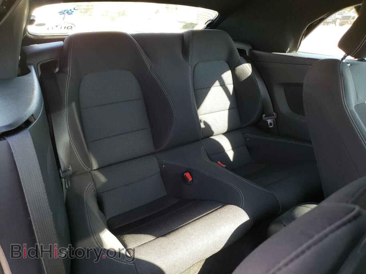 2017 FORD ALL Models - VIN: 1FATP8EM9H5252630 - Фото 10