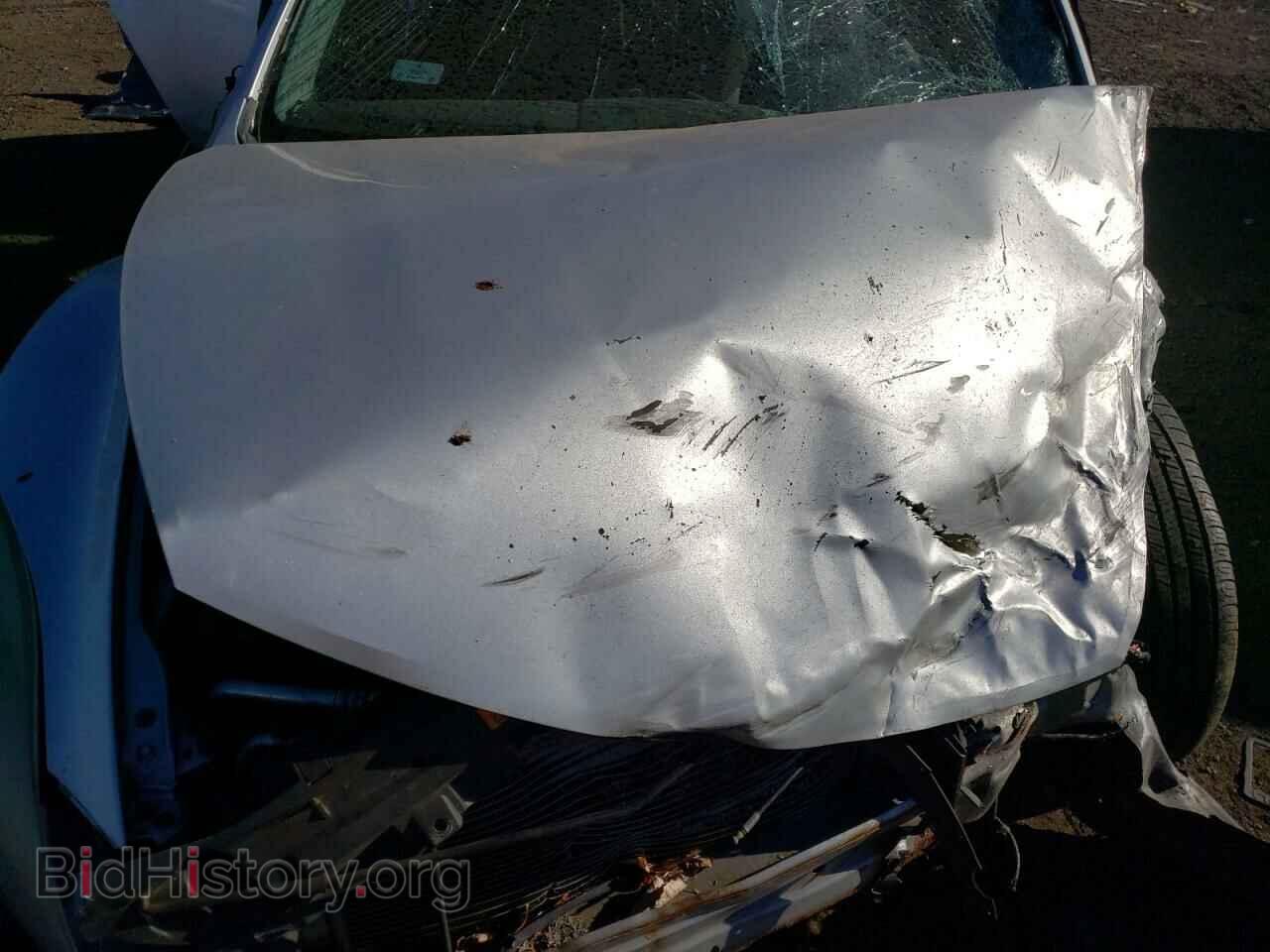 2009 MAZDA 6 - VIN: 1YVHP80A195M26280 - Фото 11