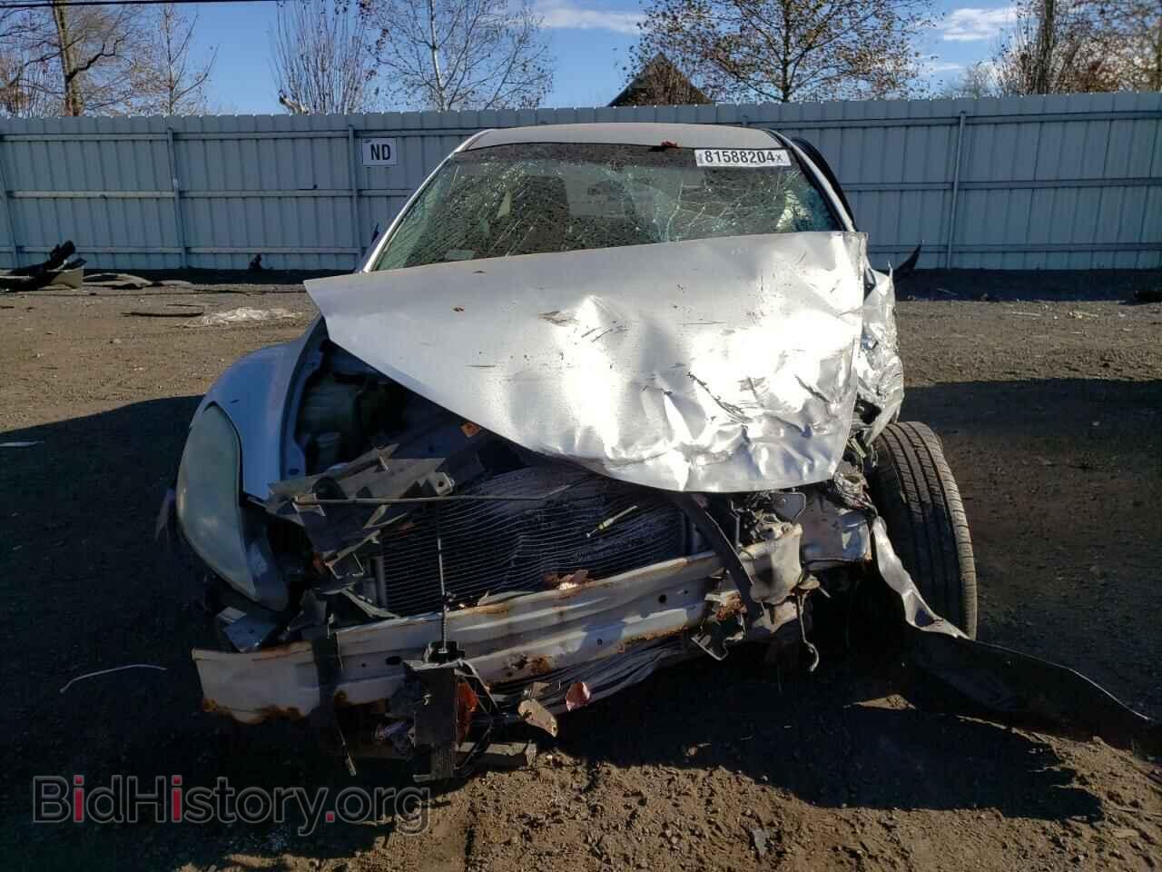 2009 MAZDA 6 - VIN: 1YVHP80A195M26280 - Фото 5
