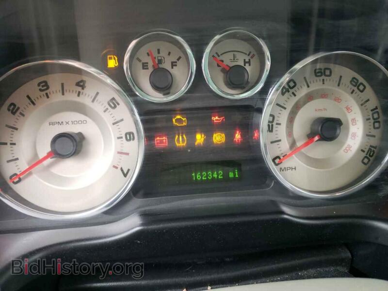 2009 Ford EDGE (VIN 2FMDK38C59BA54008) — photo 9 of 14