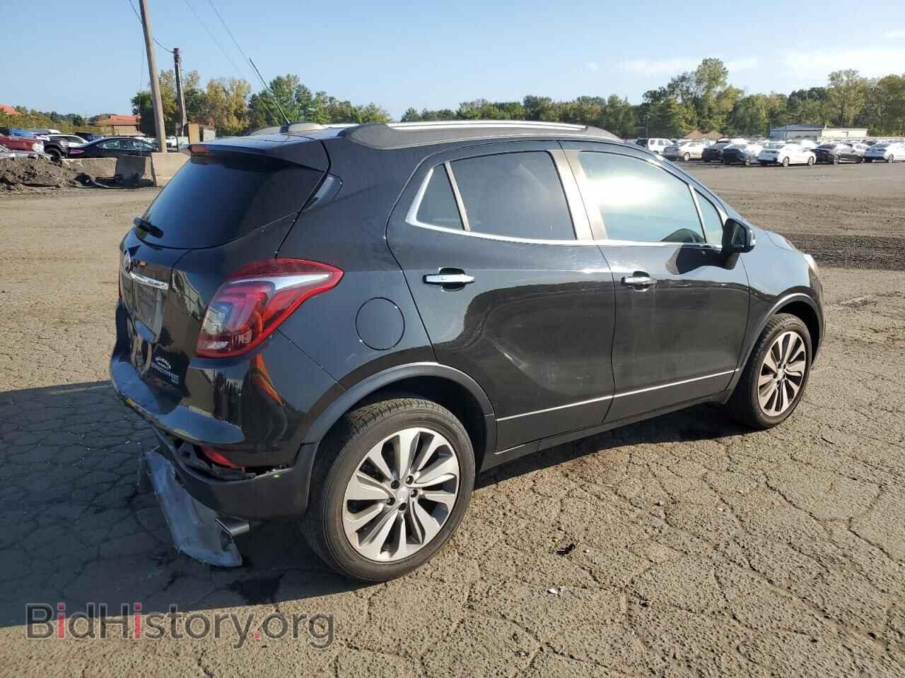 2019 BUICK ENCORE - VIN: KL4CJESB3KB839132 - Photo 3