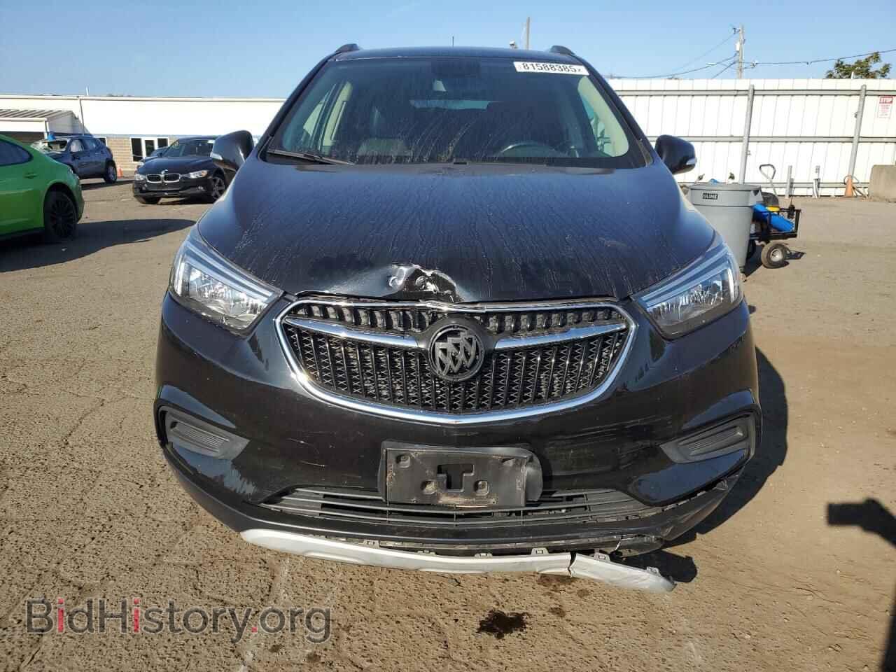2019 BUICK ENCORE - VIN: KL4CJESB3KB839132 - Photo 5