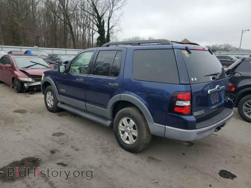 2006 Ford EXPLORER (VIN 1FMEU73E66UB29819) — photo 2 of 13
