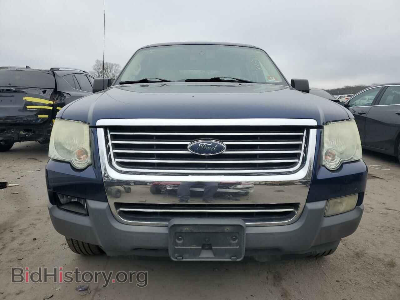 2006 FORD EXPLORER - VIN: 1FMEU73E66UB29819 - Фото 5