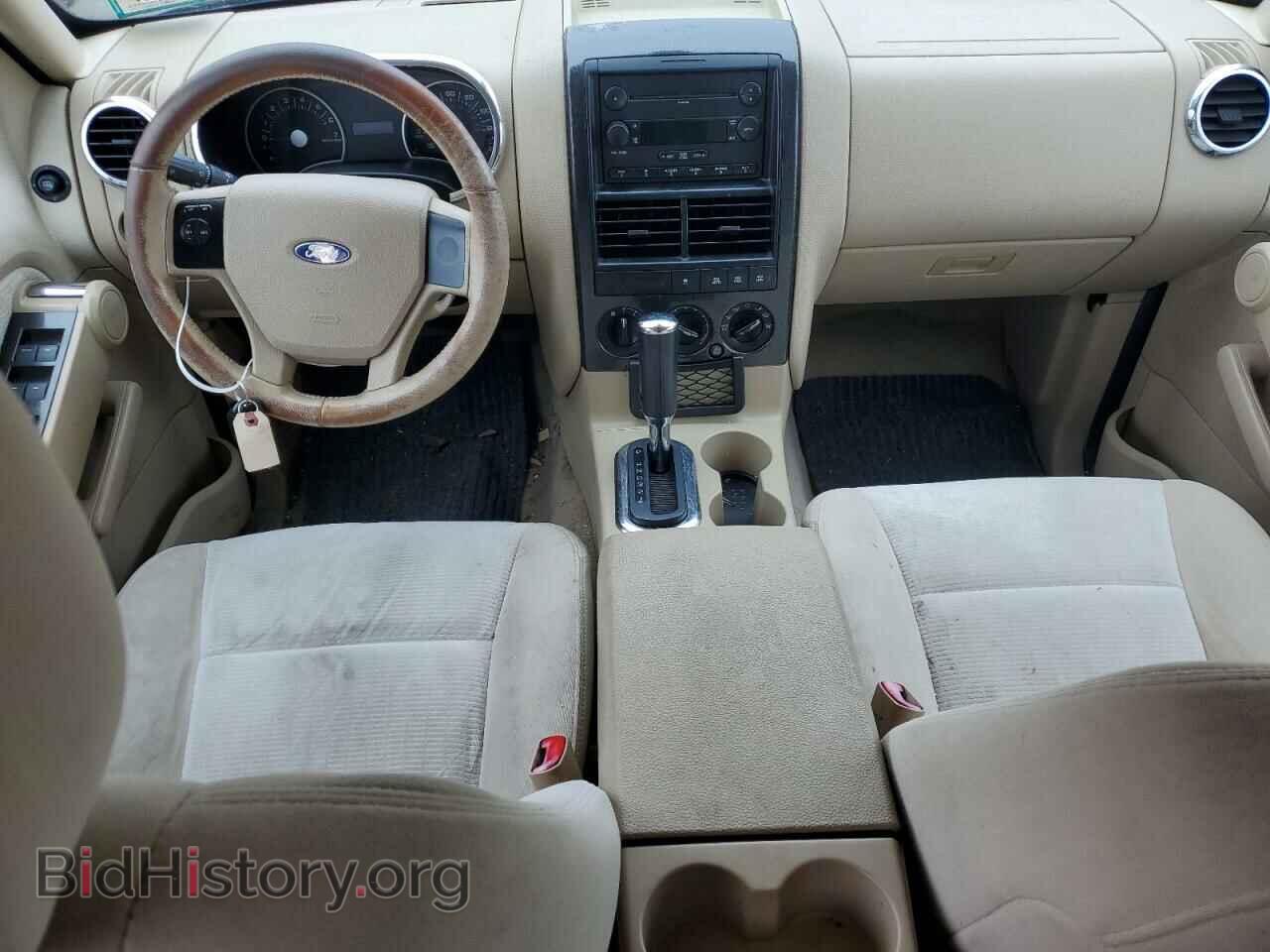 2006 FORD EXPLORER - VIN: 1FMEU73E66UB29819 - Фото 8