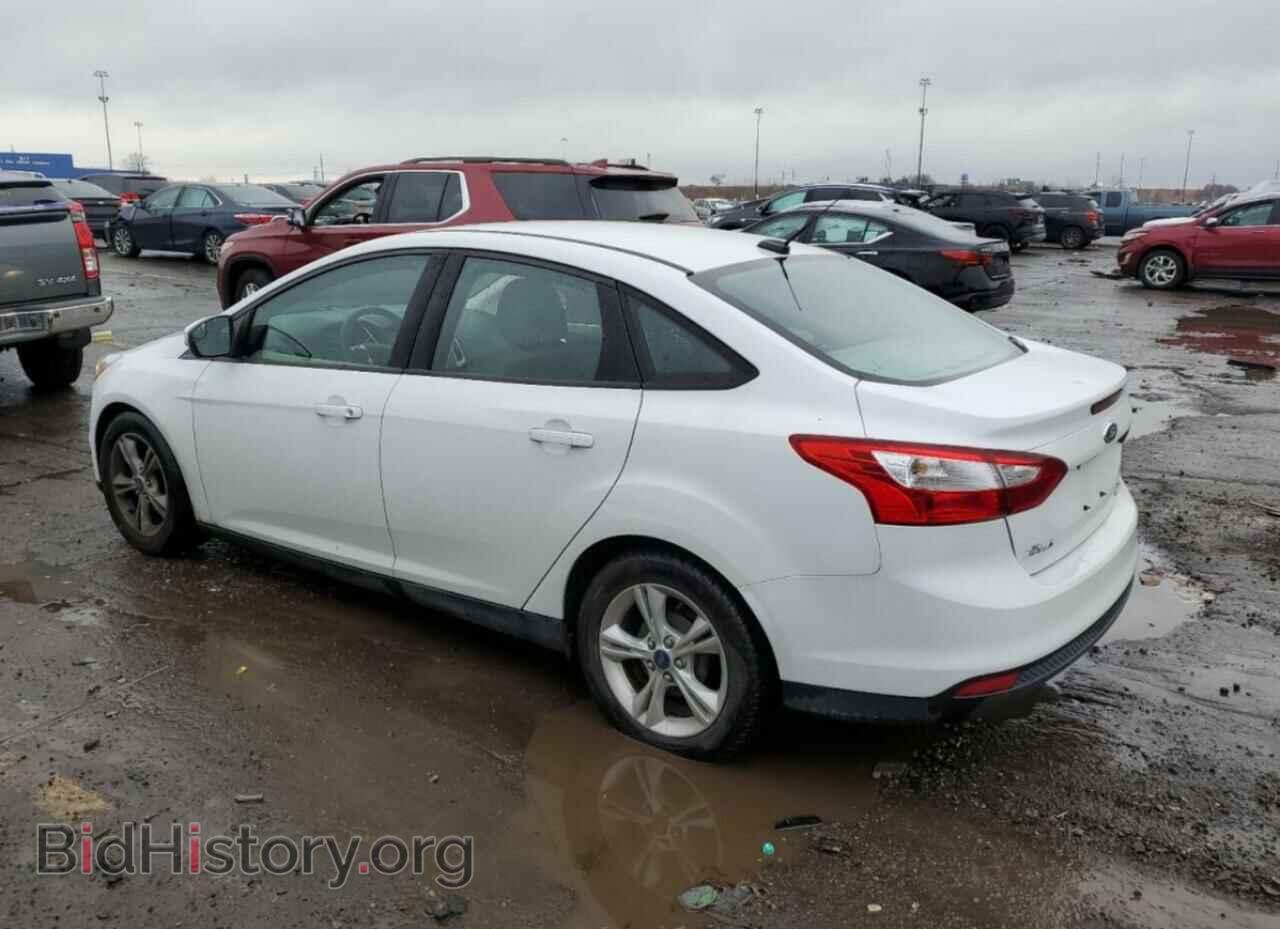 2014 FORD FOCUS - VIN: 1FADP3F25EL454750 - Photo 2