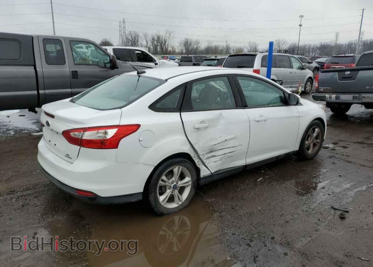2014 FORD FOCUS - VIN: 1FADP3F25EL454750 - Photo 3