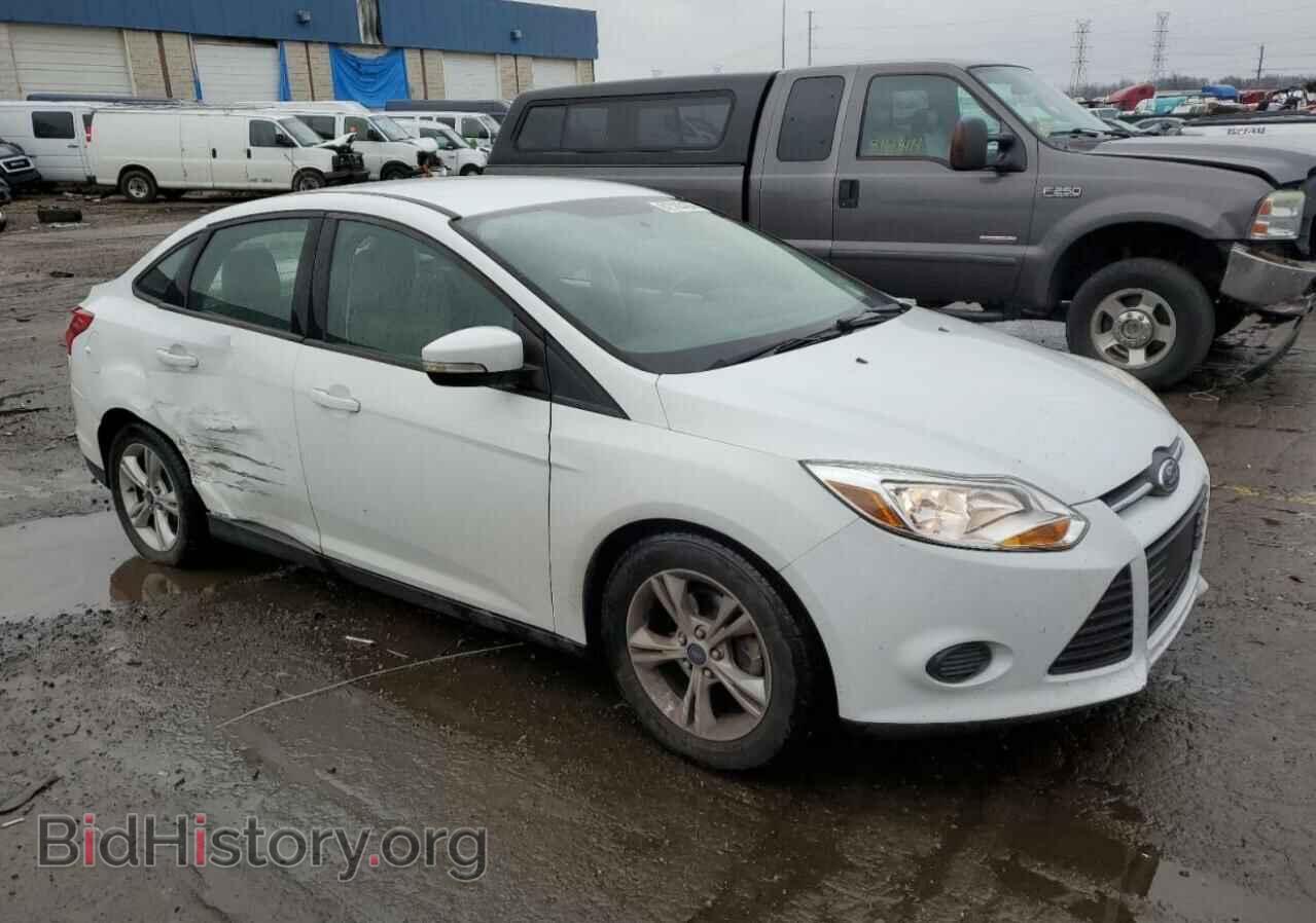 2014 FORD FOCUS - VIN: 1FADP3F25EL454750 - Photo 4