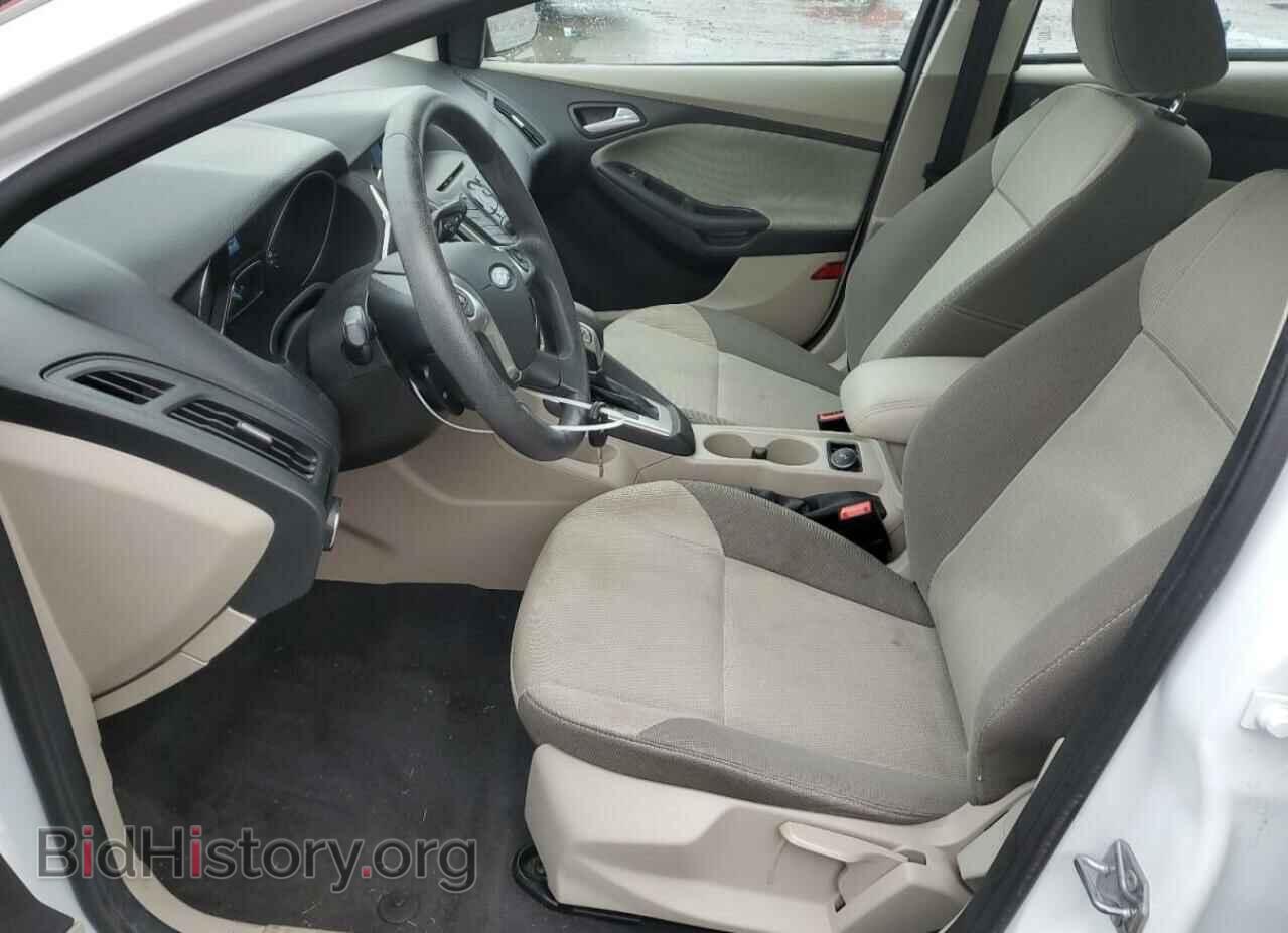 2014 FORD FOCUS - VIN: 1FADP3F25EL454750 - Photo 7