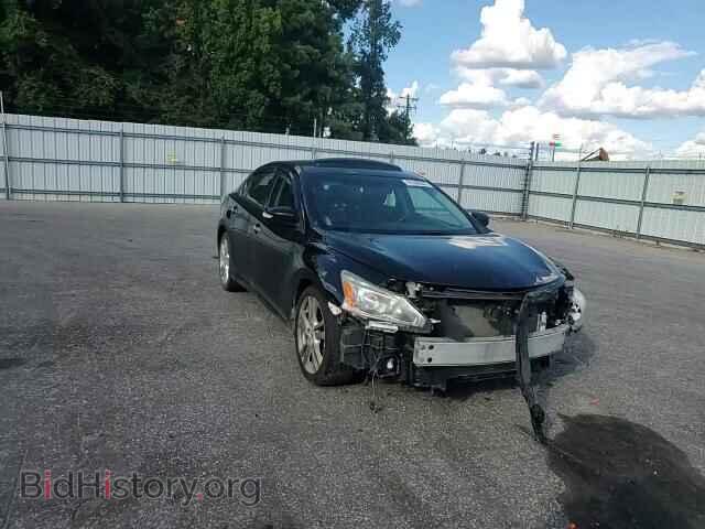 2015 NISSAN ALTIMA - VIN: 1N4BL3AP1FC495206 - Фото 13