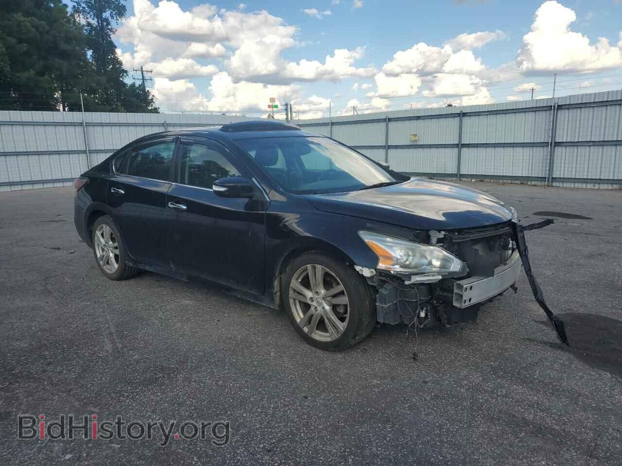 2015 NISSAN ALTIMA - VIN: 1N4BL3AP1FC495206 - Фото 4