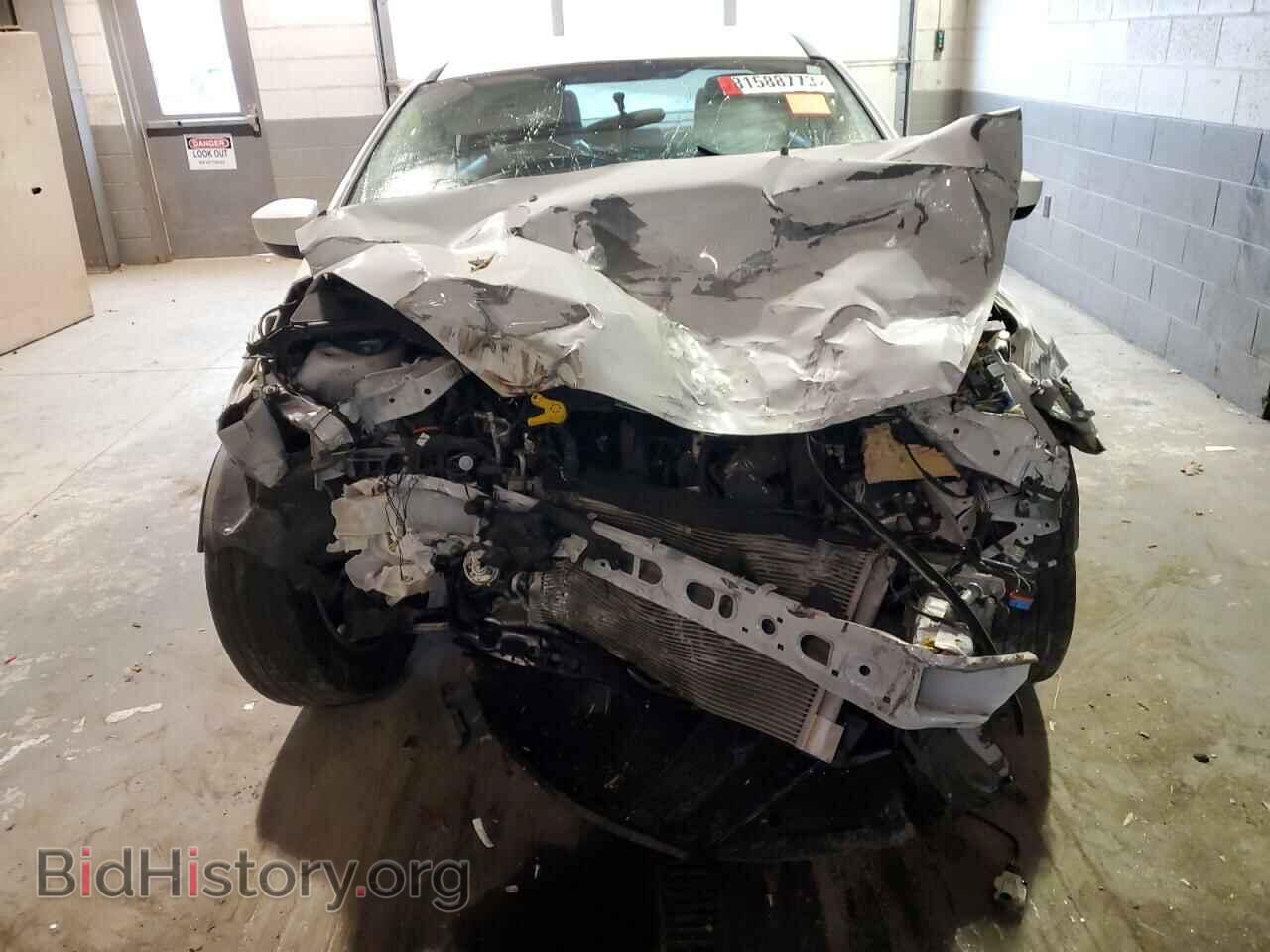 2018 FORD FOCUS - VIN: 1FADP3F29JL268655 - Photo 5