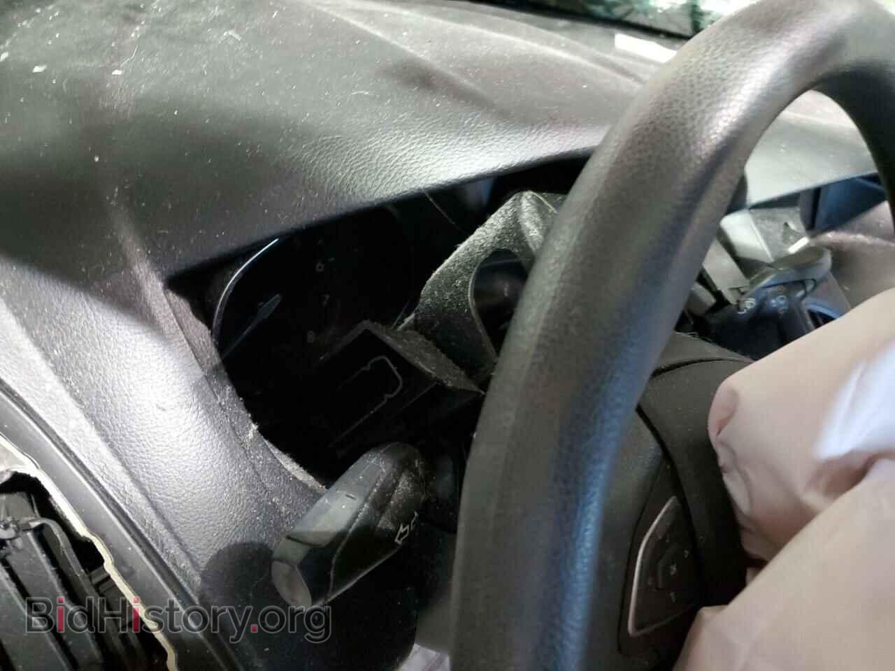 2018 FORD FOCUS - VIN: 1FADP3F29JL268655 - Photo 9