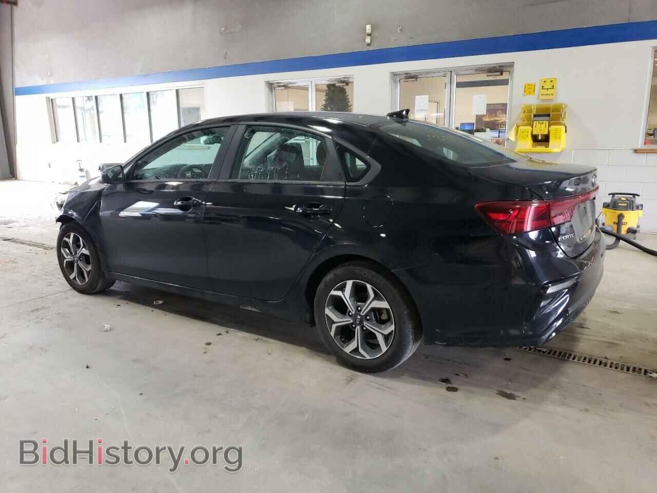 2021 KIA FORTE - VIN: 3KPF24AD1ME326917 - Фото 2