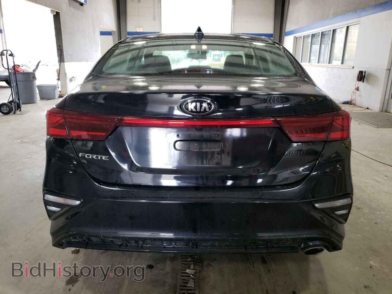 2021 KIA FORTE - VIN: 3KPF24AD1ME326917 - Фото 6