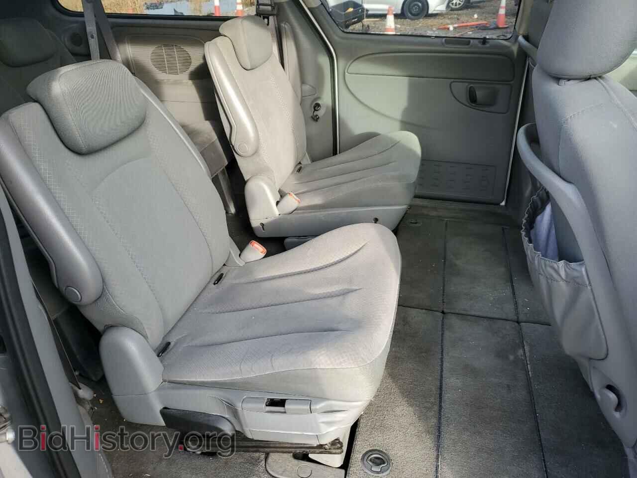 2007 DODGE CARAVAN - VIN: 2D4GP44L47R347159 - Photo 11