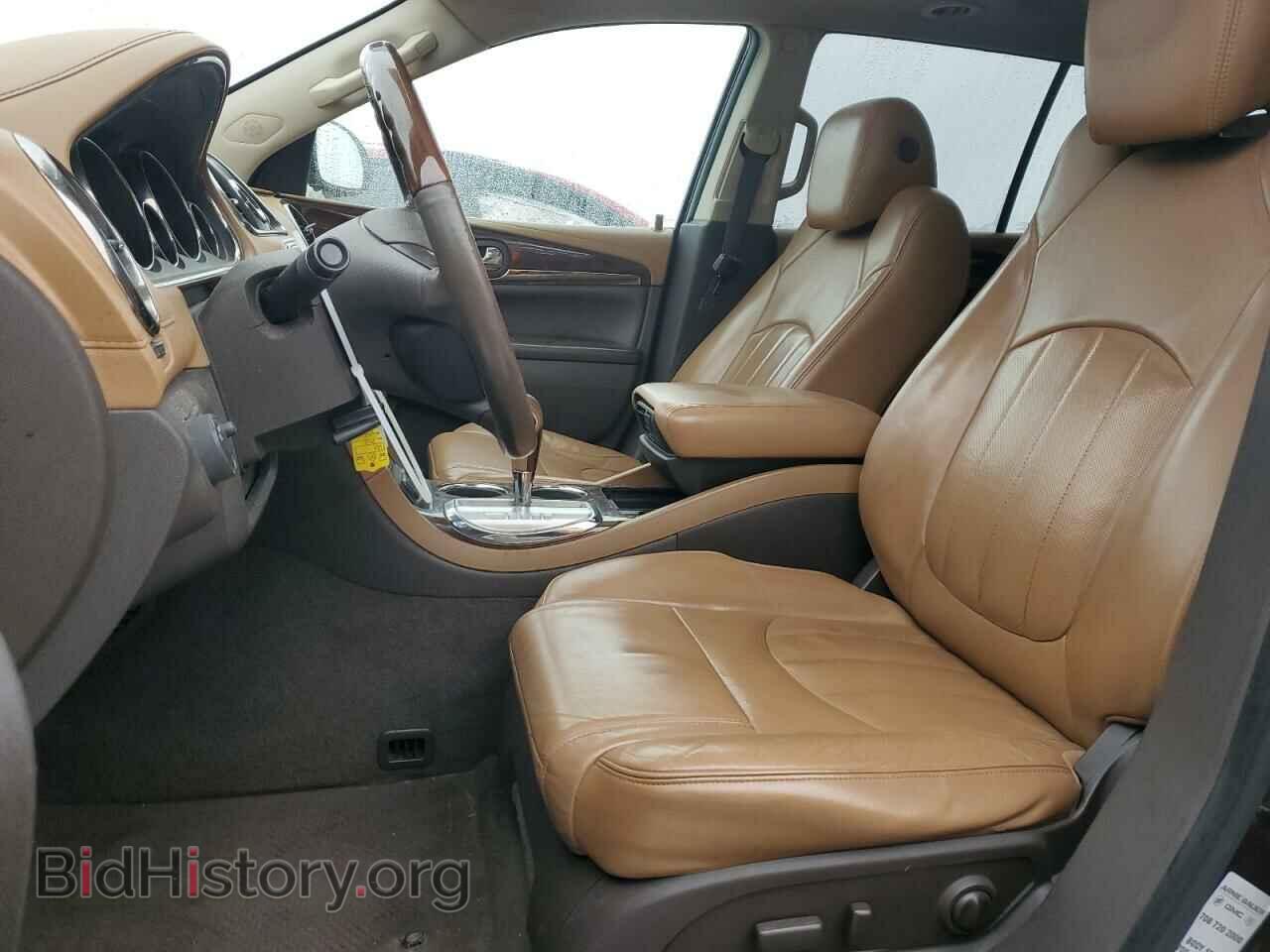 2015 BUICK ENCLAVE - VIN: 5GAKVBKD4FJ187401 - Photo 7