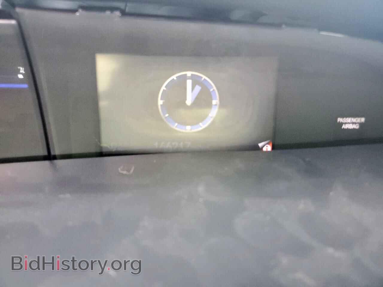 2012 HONDA CIVIC - VIN: 2HGFG3B1XCH537540 - Фото 9