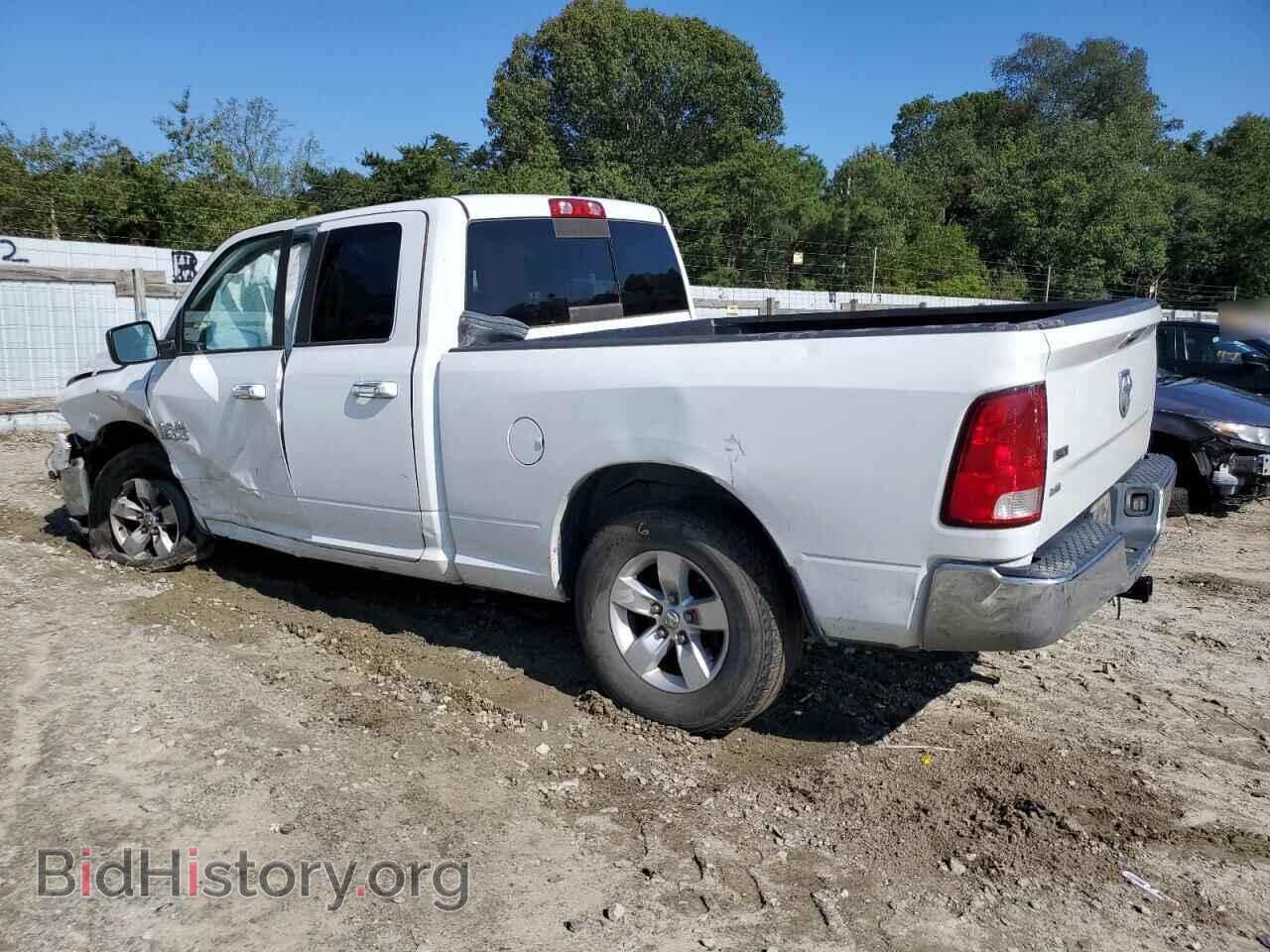 2015 RAM 1500 - VIN: 1C6RR6GT0FS658342 - Photo 2