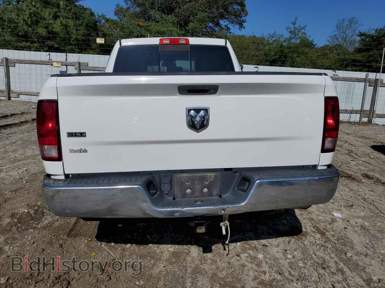 2015 RAM 1500 - VIN: 1C6RR6GT0FS658342 - Photo 6