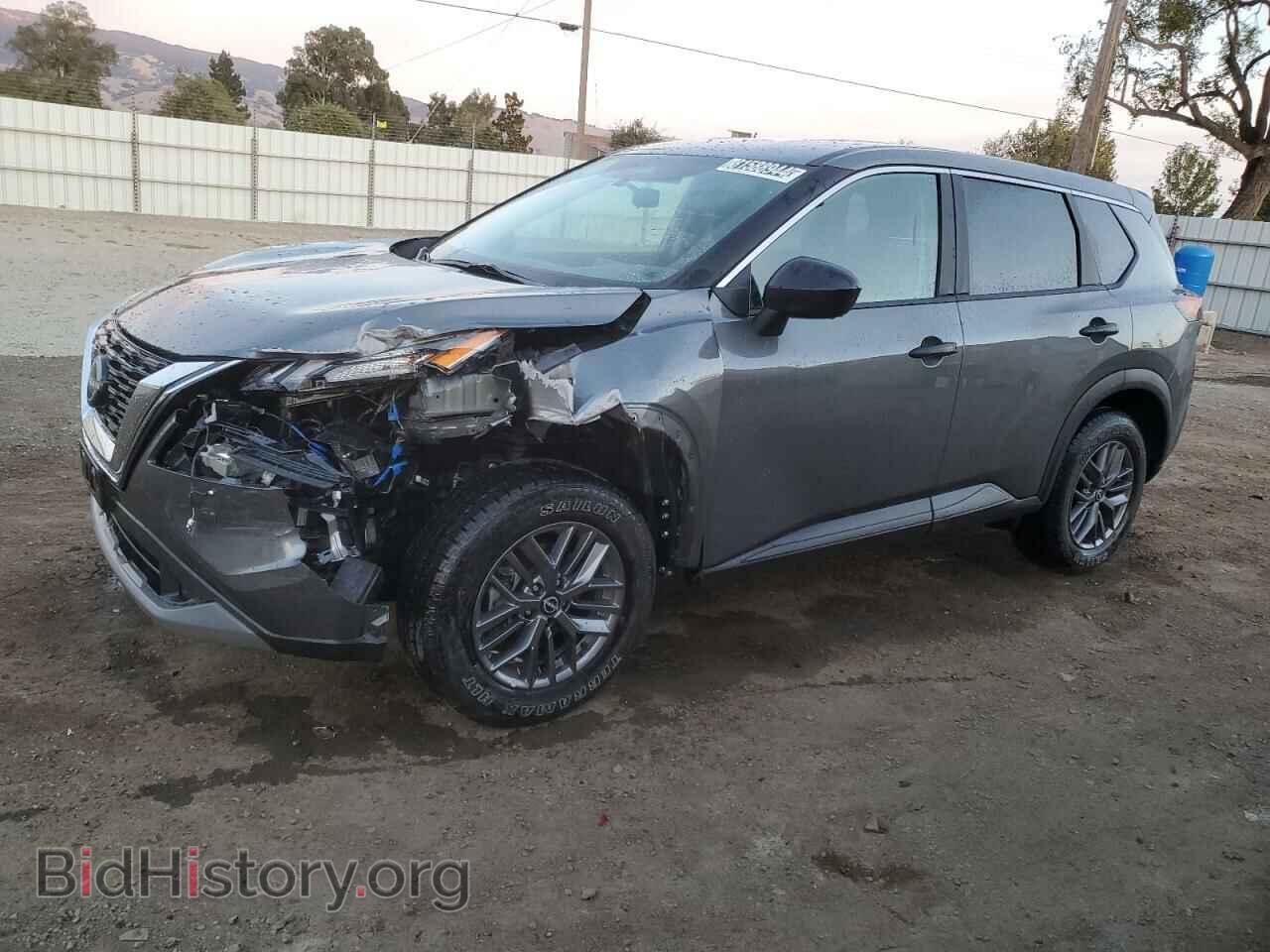 Photo 5N1BT3AB7PC853310 - NISSAN ROGUE 2023