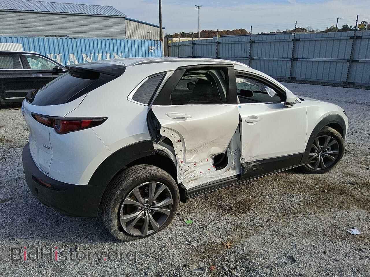 2025 MAZDA CX30 - VIN: 3MVDMBCM6SM756561 - Фото 3