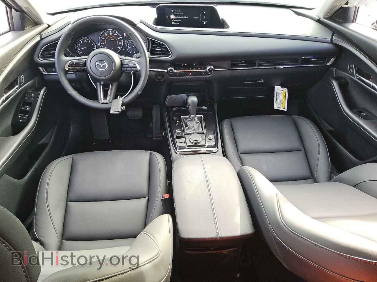 2025 MAZDA CX30 - VIN: 3MVDMBCM6SM756561 - Фото 8
