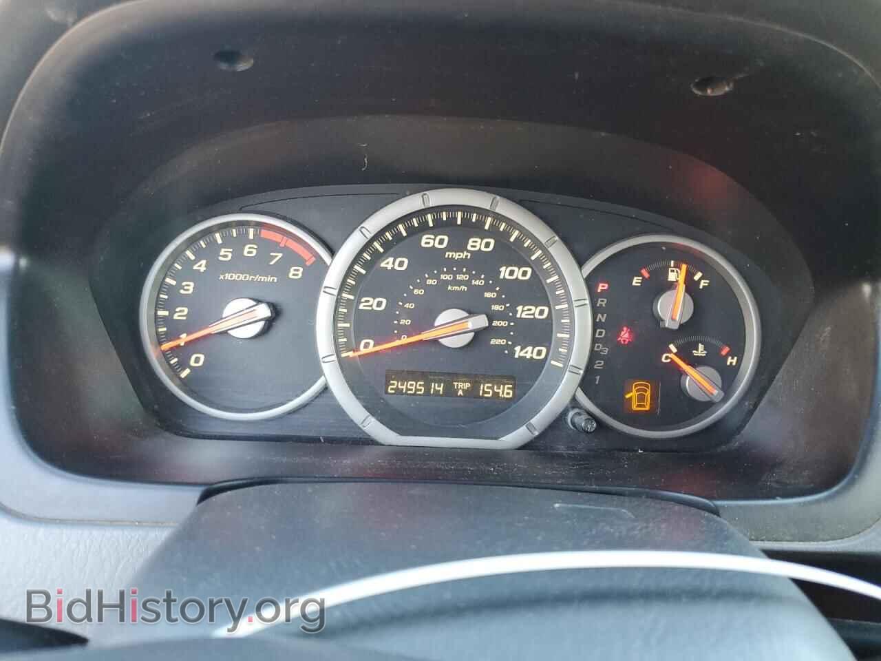2006 HONDA PILOT - VIN: 2HKYF18546H528272 - Фото 9