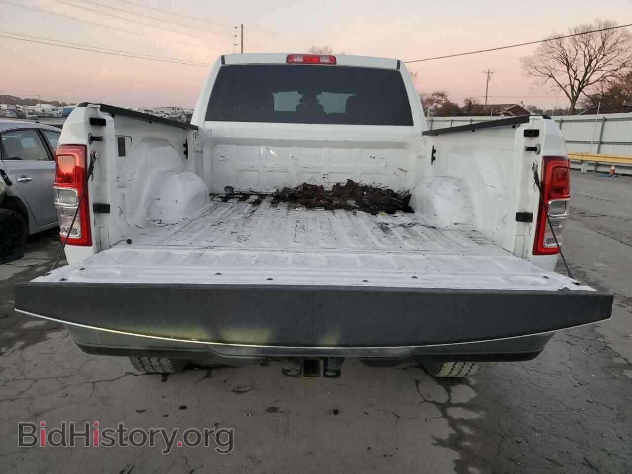 2022 RAM 2500 - VIN: 3C6UR5DL3NG123911 - Фото 12