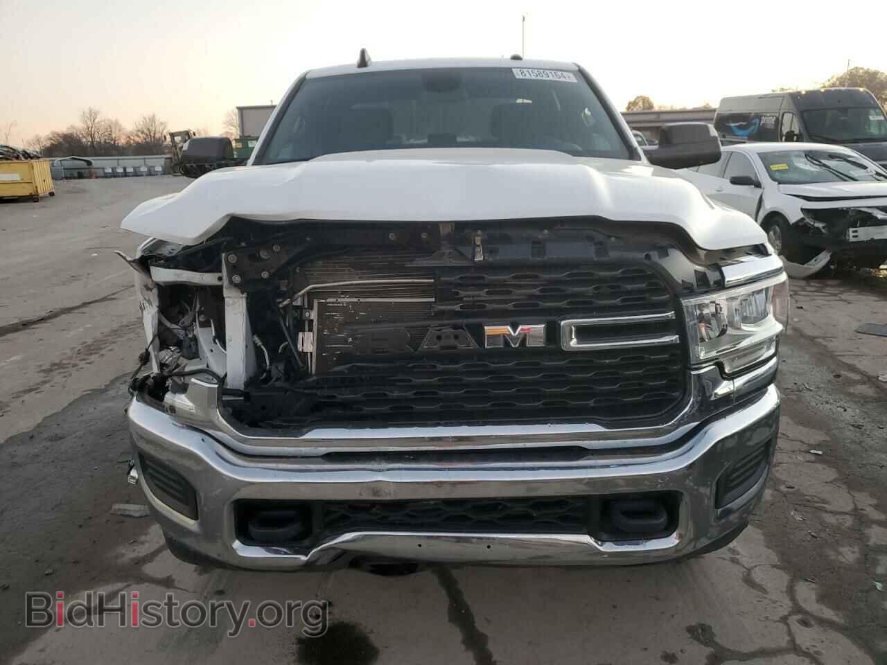 2022 RAM 2500 - VIN: 3C6UR5DL3NG123911 - Фото 5