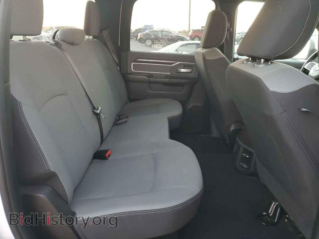 2022 RAM 2500 - VIN: 3C6UR5DL3NG123911 - Фото 10