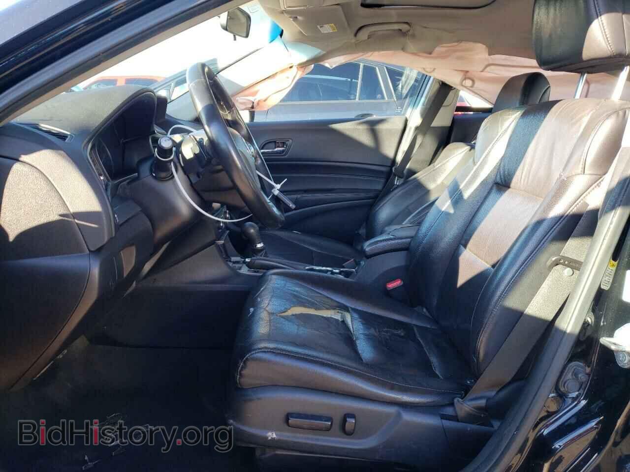 2014 ACURA ILX - VIN: 19VDE1F39EE013671 - Фото 7